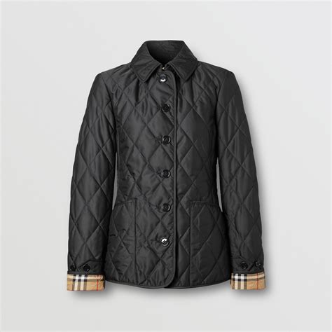 Padded jackets Burberry 